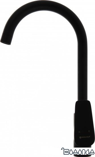 Смеситель Gross Aqua Evo 3118297MB-В02