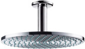 Верхний душ Hansgrohe Raindance S 240 Air 1jet EcoSmart 27463000