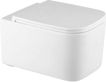 Унитаз Rea Tino Rimless REA-C2630