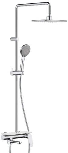 Душевая система RedBlu 977720000