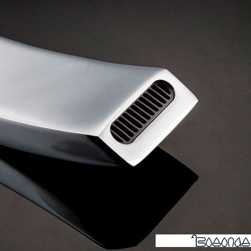 Смеситель Gappo G1007-2 фото 4