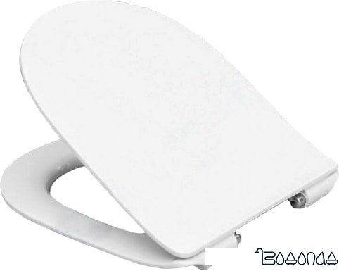 Сиденье для унитаза Roca Leon ZRU9302943