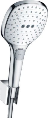 Душевой гарнитур Hansgrohe Raindance Select E 120 3jet 26700400