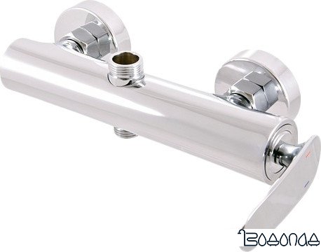 Смеситель Slezak RAV Тигрис TG182.5