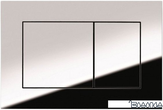 Tece Now 9240401 (хром глянцевый)