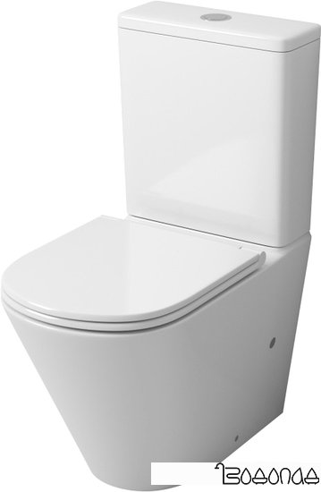 Унитаз Grossman GR-4450S