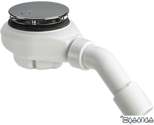 Сифон Viega Tempoplex 575601