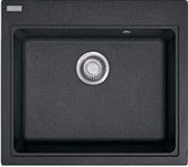 Кухонная мойка Franke MRG 610-58 (оникс) Кухонная мойка Franke MRG 610-58 (оникс)
