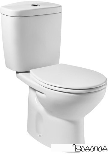 Унитаз Roca Victoria [342394000] фото 1