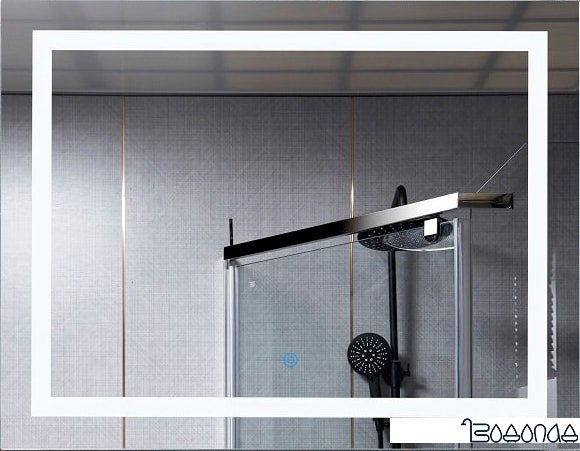 Roxen Зеркало Grace 80?70 510025-80