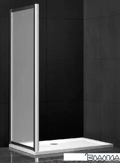 Душевая стенка Gemy A90M