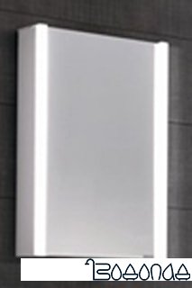 Esbano Шкаф с зеркалом ES-3814
