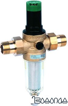 Предфильтр Honeywell FK06АА 1/2"