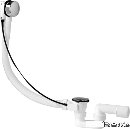 Сифон Plast Brno EVSE150