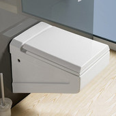 Унитаз Melana MLN-B2395