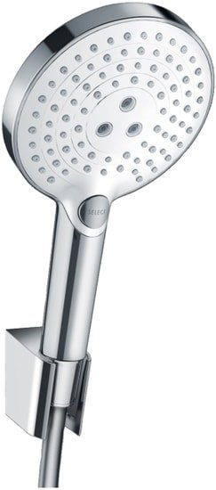 Душевой гарнитур Hansgrohe Raindance Select S 26701400 фото 1