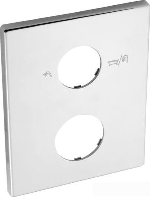 Накладная панель Ferro KRYT0050RC