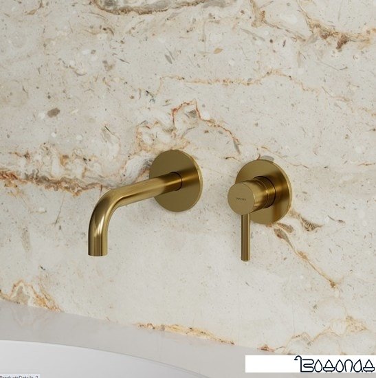 Смеситель Omnires Y Y1215HGLB