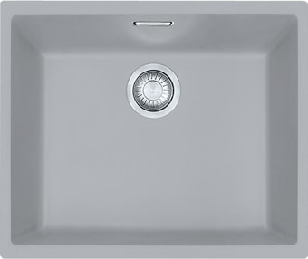 Кухонная мойка Franke Sirius SID 110-50 (серый)