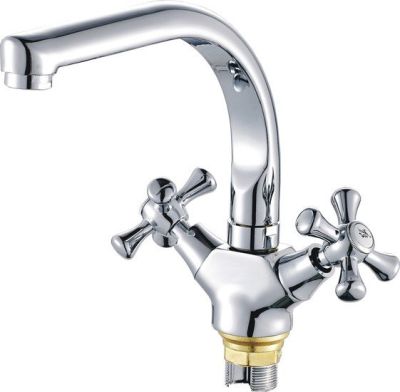 Смеситель Cron CN4742 (хром)