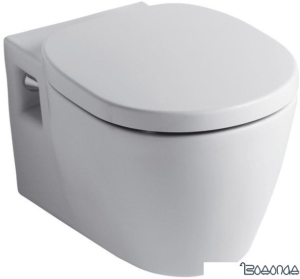 Унитаз Ideal Standard Connect E803501