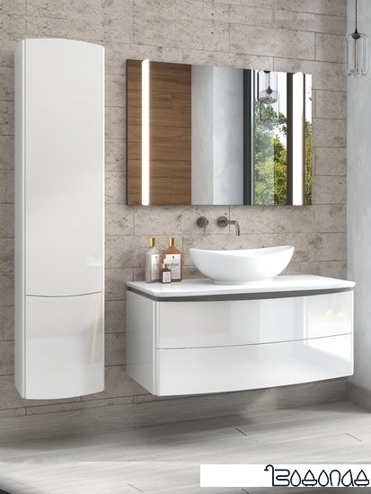 Vigo Тумба под умывальник Cosmo 100 совр фото 4