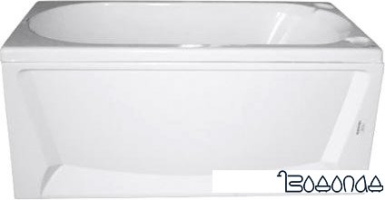 Ванна Triton Стандарт 130x70