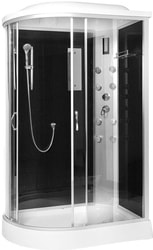 Душевая кабина Erlit ER4512PL-C4 120x80