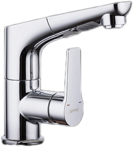 Смеситель Gappo G1299