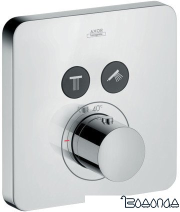 Смеситель Axor ShowerSelect S 36707000