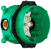 Монтажная коробка Hansgrohe iBox universal 01700180