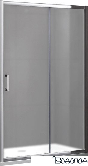 Душевая дверь Gemy Victoria S30191DM