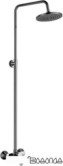 Душевая система Rossinka Silvermix B35-44