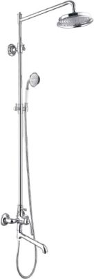 Душевая система Gappo G2488