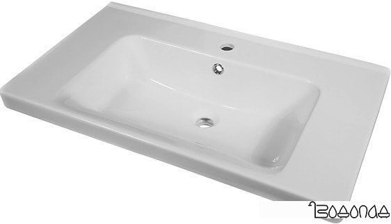 Умывальник Dreja Гармония 65x46.6