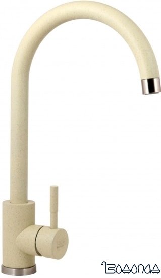 Смеситель ZorG Octave (натуральный воск) Смеситель ZorG Octave (натуральный воск)