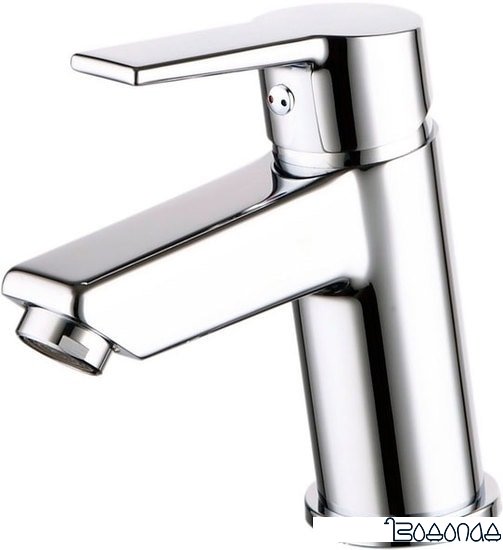 Смеситель Milardo Stripe STRSB00M01