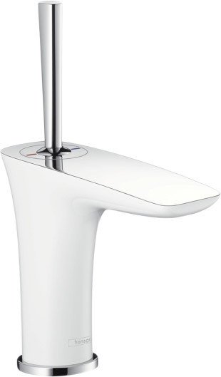 Смеситель Hansgrohe PuraVida 15075400