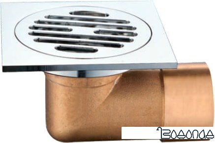 Трап/канал Gappo G81053