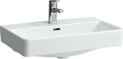 Laufen Pro S Умывальник 60*38 см с креплением на стену