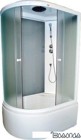 Душевая кабина Parly ET120R (правый)