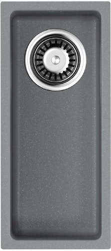 Кухонная мойка Omoikiri Bosen 20-U-CH 4993246 (leningrad grey)
