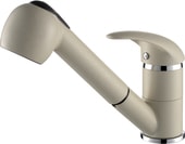 Смеситель Aquasanita Rondo 2581 (силика) Смеситель Aquasanita Rondo 2581 (силика)