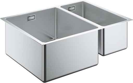 Кухонная мойка Grohe K700 31577SD0 фото 1 Кухонная мойка Grohe K700 31577SD0 фото 1