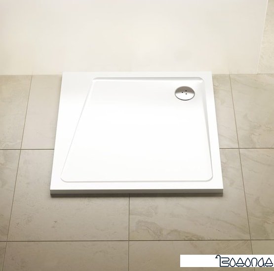 Душевой поддон Ravak Perseus PRO-90 100x100
