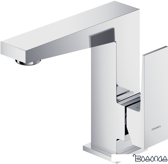 Смеситель Omnires Fresh FR7110NCR