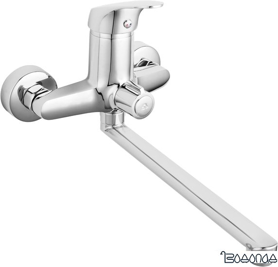 Смеситель Ferro One BFO3A