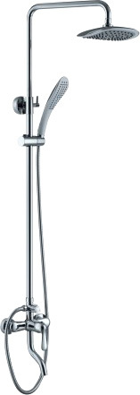 Душевая система Haiba HB 2405