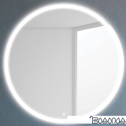 BelBagno Зеркало SPC-RNG-700-LED-TCH