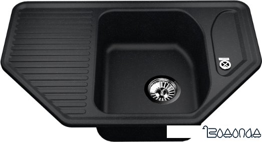 Vigro Vigronit VG601 151027 (антрацит)